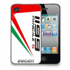 Cover iPhone 4-4s - Ducati Panigale